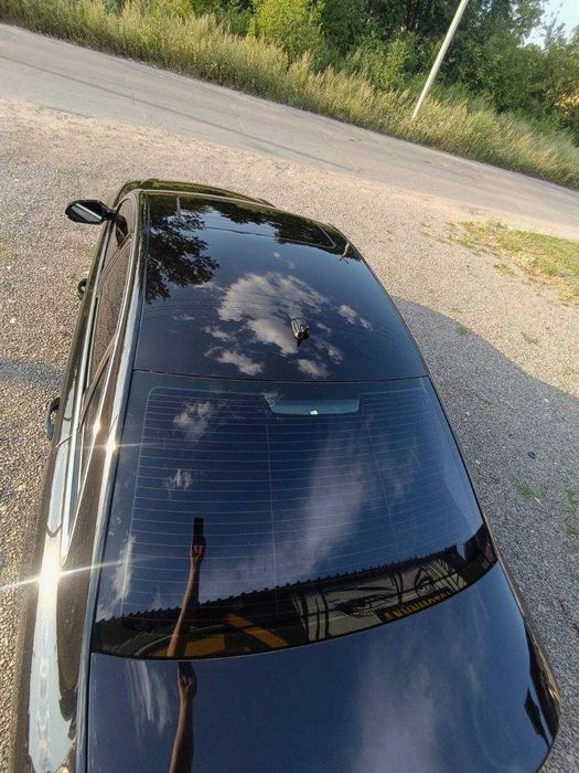 Audi A6C7 2012 2.0 бензин