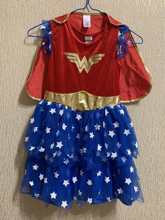 Карнавальные костюмы для девочек