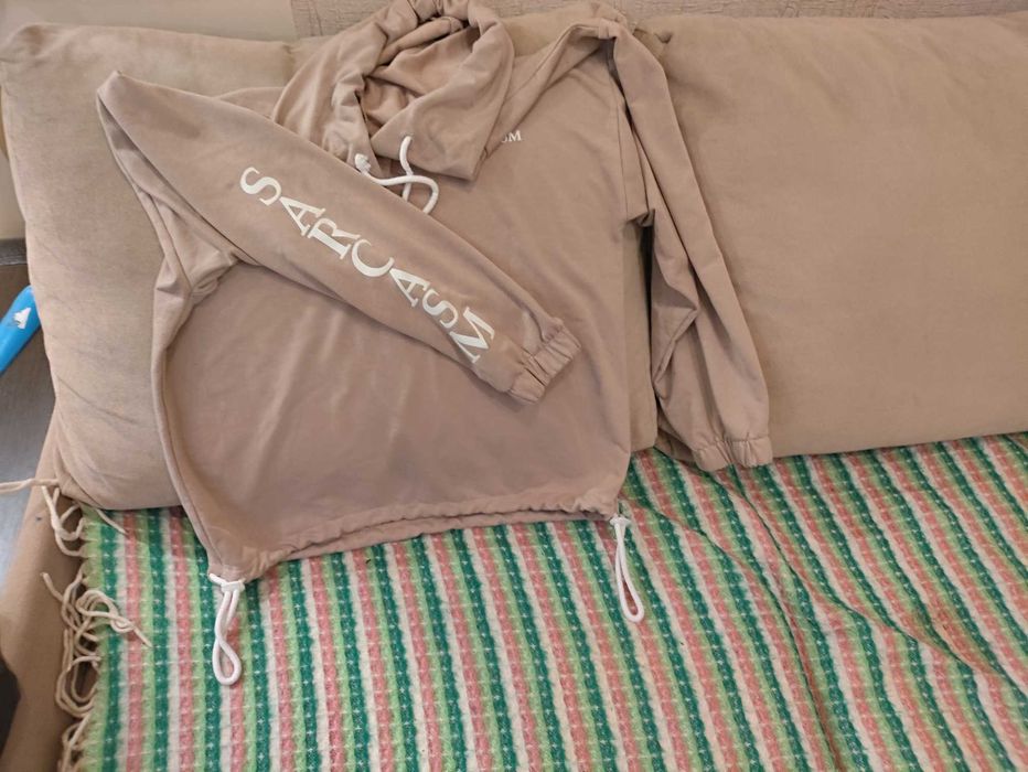 Спортивна кофта для підлітка