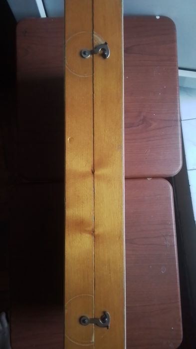 Шахматы Хуторок СССР