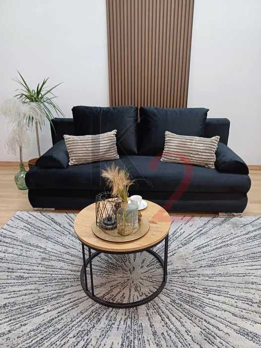 Sofa LAURA  Kanapa Łóżko  Bonell PROMOCJA Dostawa do 7dni +Gratis