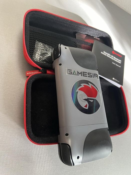 Игровой контроллер GameSir X2