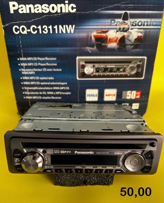 Auto-rádios para carros clássicos