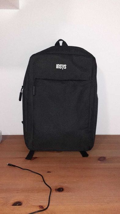 Computador Portátil E Extras