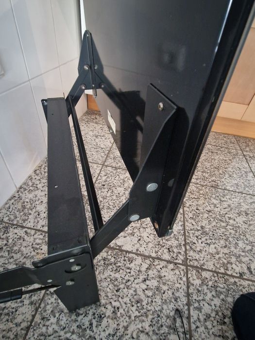 Tampa/porta para móvel de cozinha