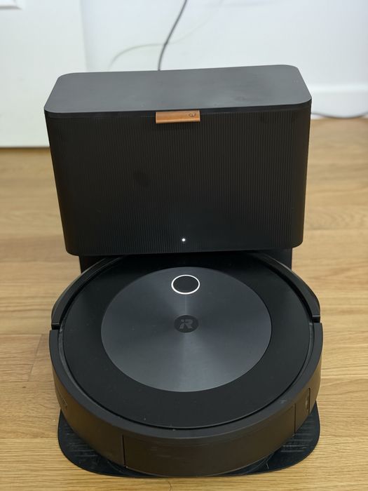 Aspirador irobot roomba j7+