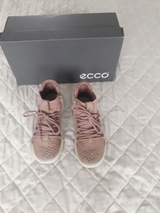 Buty dziewczęce  ECCO
