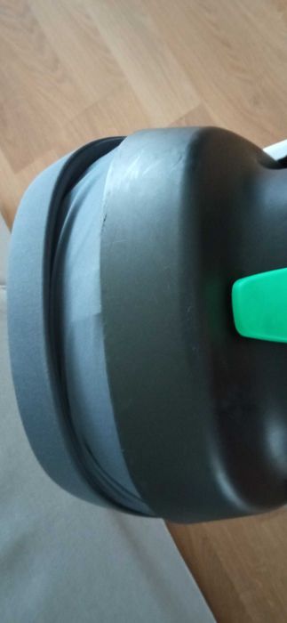 ovo pebble maxi cosi possibilidade de vender em trio completo