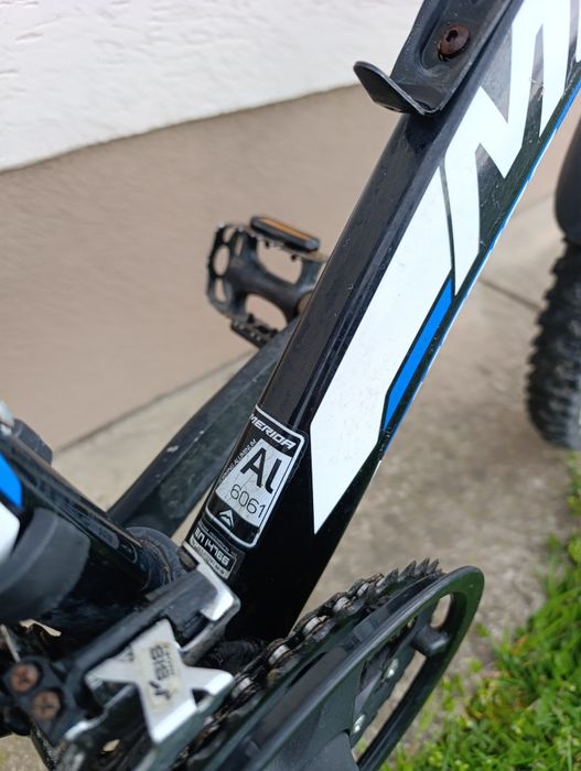 Rower MTB , Merida Matts 20