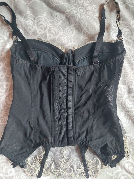 Sprzedam stanik/gorset