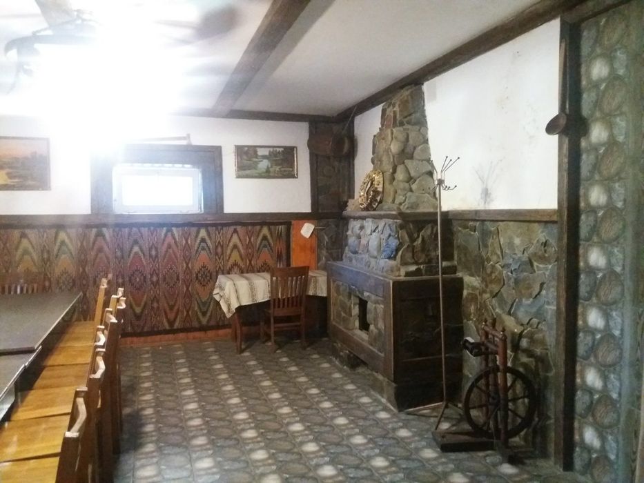 Комерційне приміщення 150++м. кВ. В центрі міста пори центральну дорог