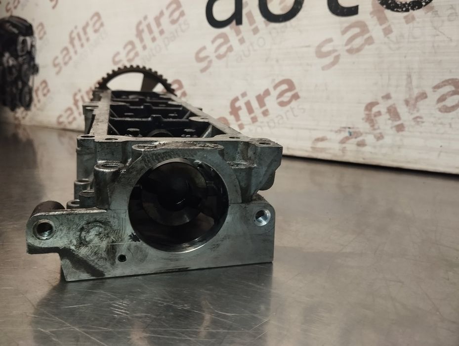 Berço da Árvore de Cames CITROËN BERLINGO Caixa/monovolume BHY (DV6FD)