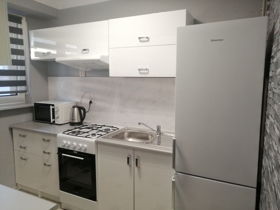 Noclegi dla firm Będzin