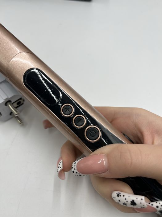 Prostownica do włosów – zestaw Professional Beauty Hair Tools