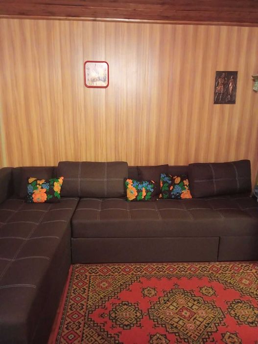 Продам дачу с. Придніпровське (Запорізька область)