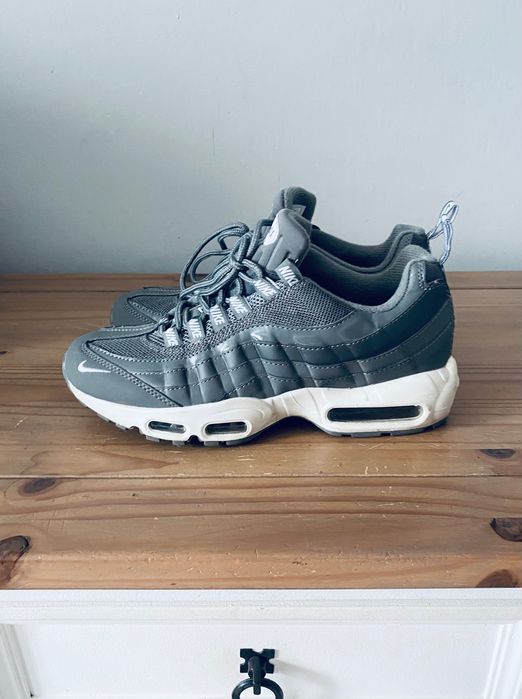 Nike Air Max, rozmiar 40