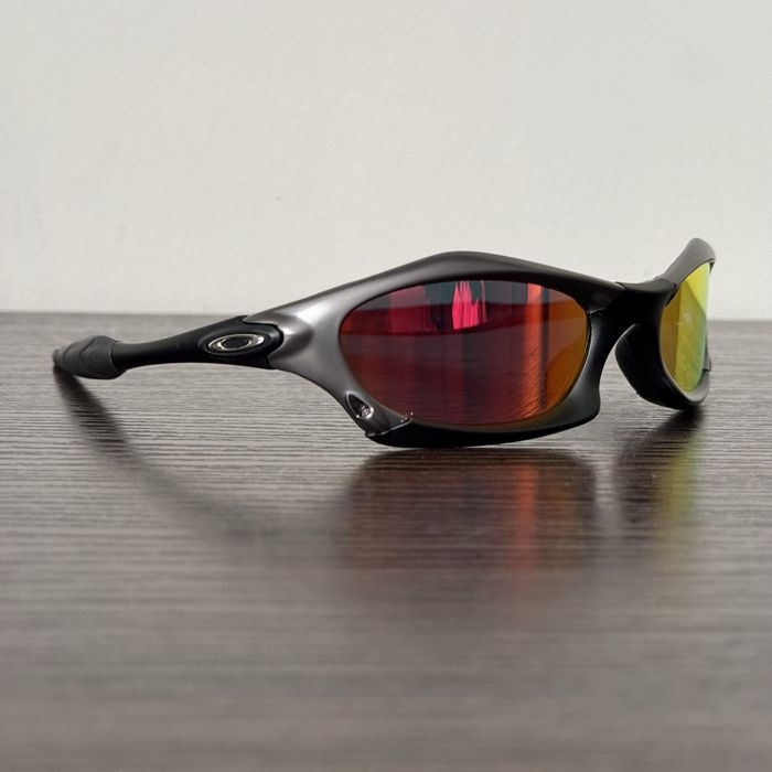 Окуляри Oakley Splice