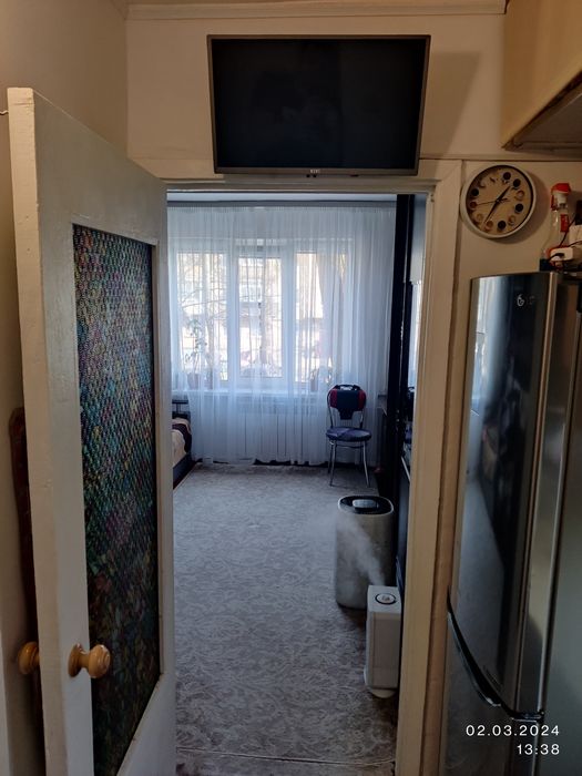 1комнатная квартира Дорогожичи Сырец