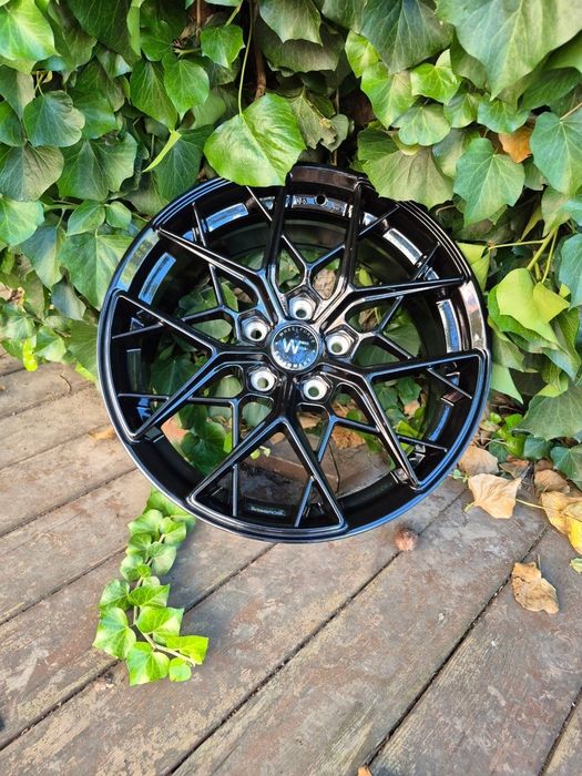 Диски нові Flow Forming R17 5x114.3 Toyota Lexus Kia Hyundai Mazda