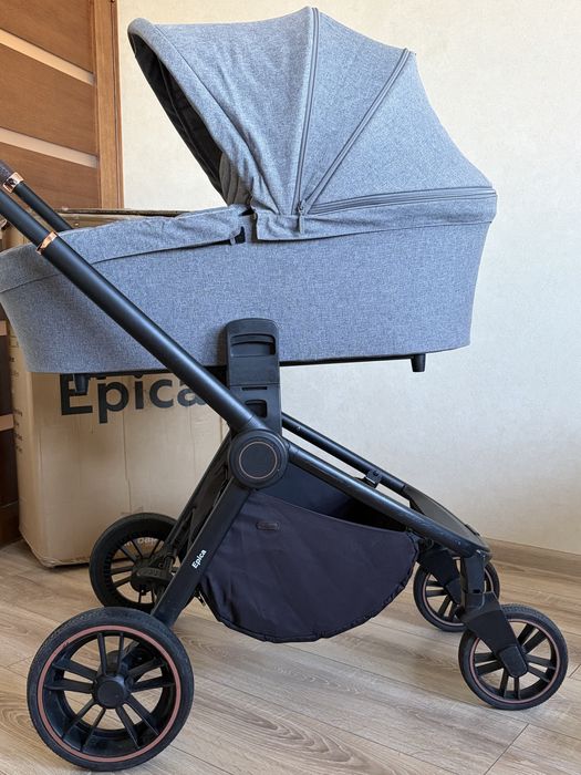 Carello Epica 2в1 візочок