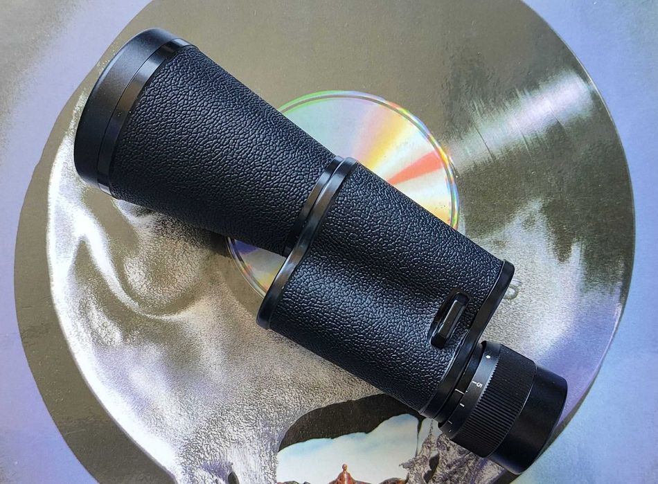 Монокуляр БПЦ 12х45WA. Байгыш, Baigish. Новий.