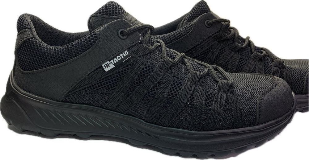 Тактичні кросівки чоловічі 42 розмір ( 27.5 - устілка) IN -TACTIC