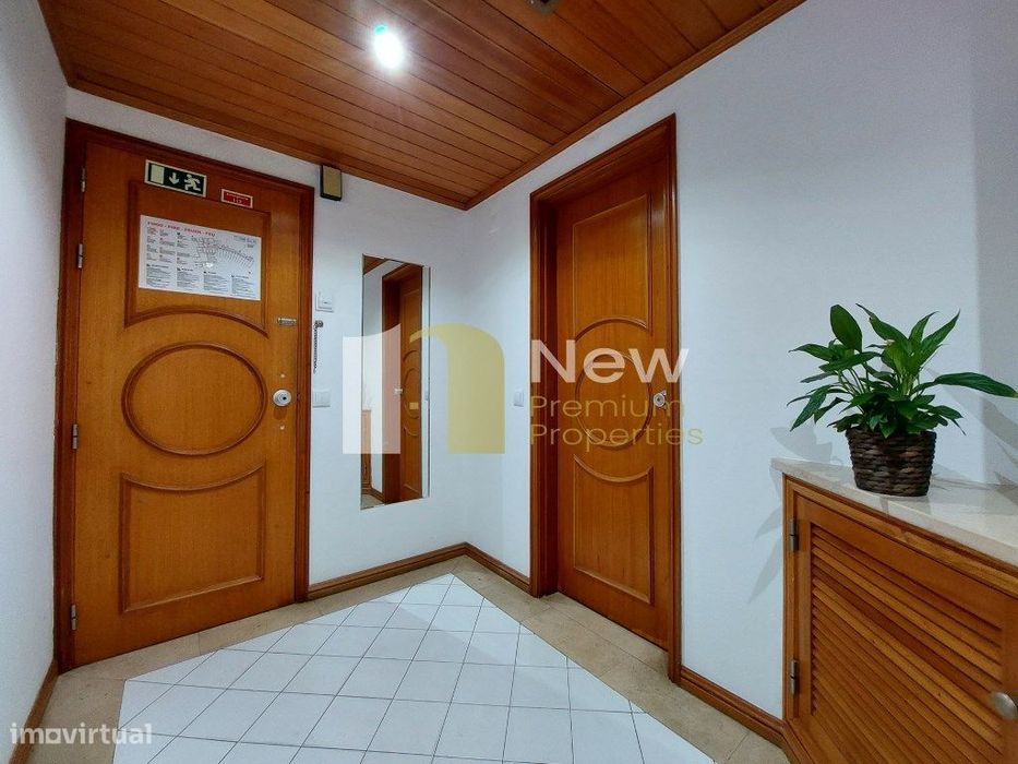 Apartamento T0 nas Areias de São João - Albufeira.