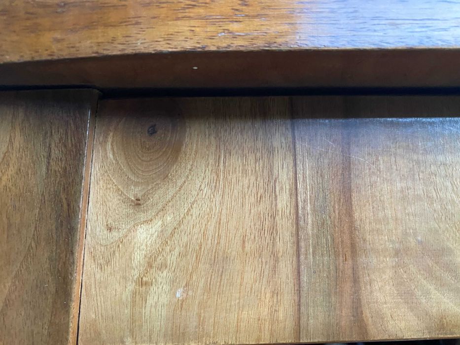 Stół rozkładany prostokątny