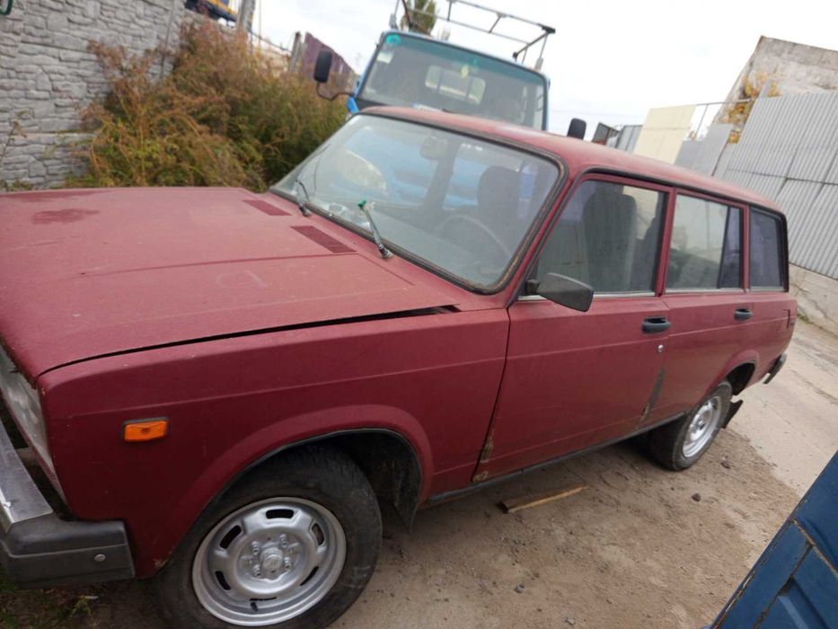 Продам ВАЗ 2104, 2006 р.