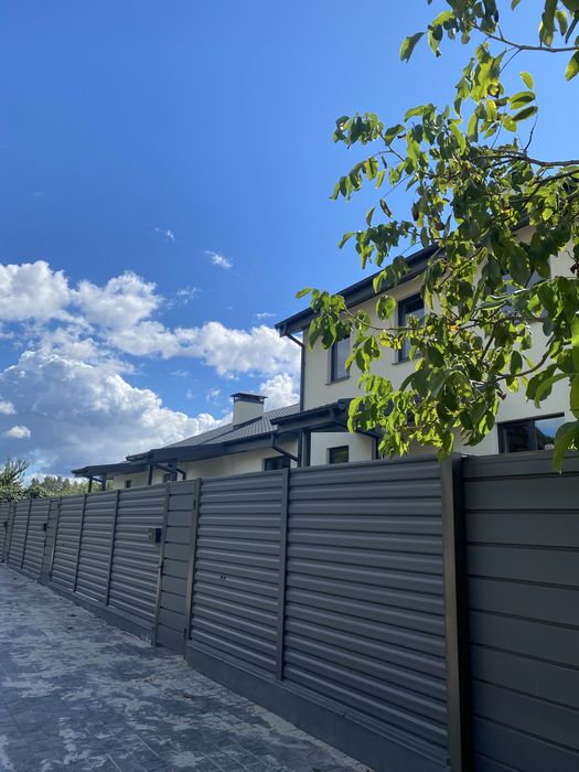 Продам будинок в Ворзелі