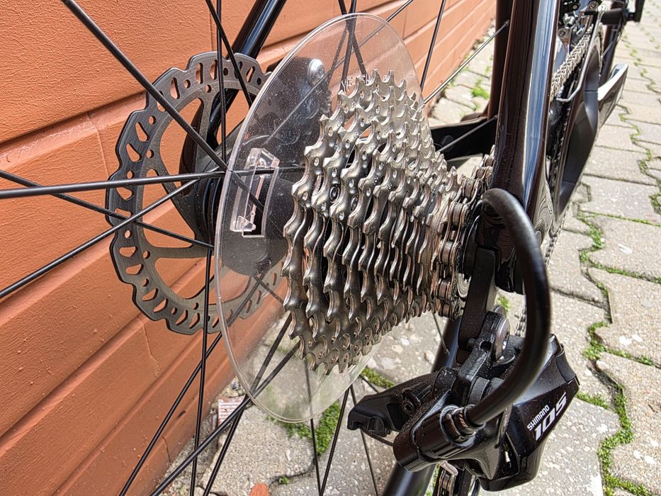 Giant TCR Advanced 2 Disc 2022