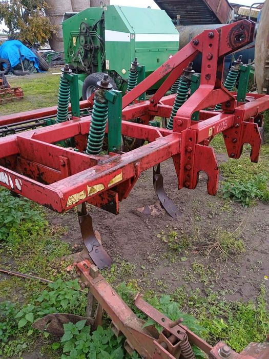 Gruber Unia 7 łapowy