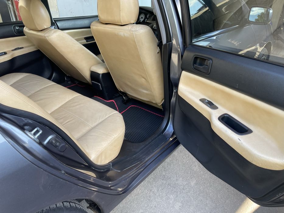 Mitsubishi Lancer9 Продам