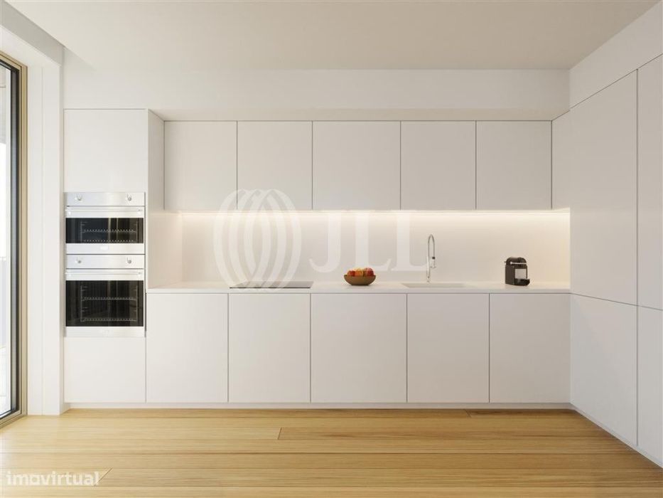 Apartamento T2 no Fernão Magalhães 127 no Bonfim, Porto