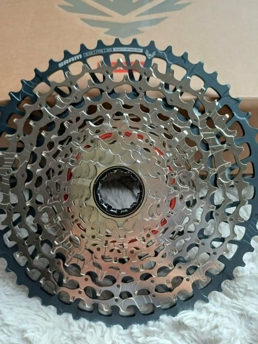 SRAM XS-1275 T-Type Eagle