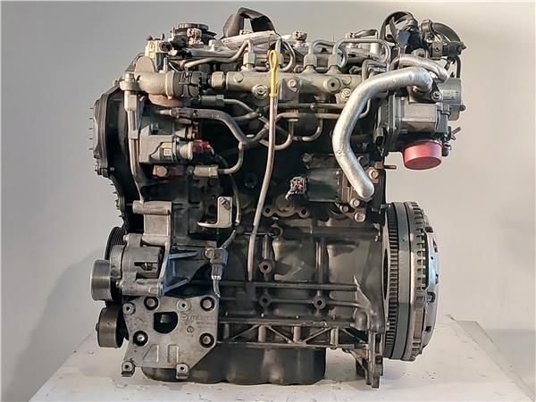 MOTOR MAZDA 6 2.0 REFª RF7J