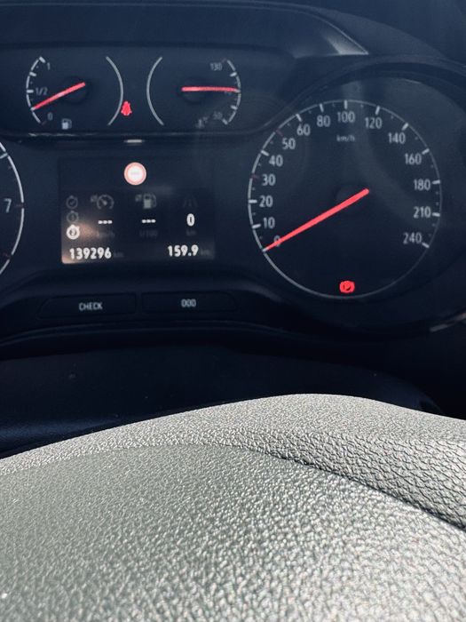 Opel Cross land X