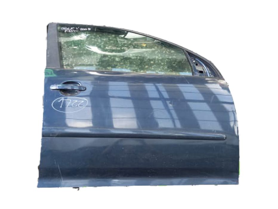 Porta frente direita VOLKSWAGEN Golf V (1K1)