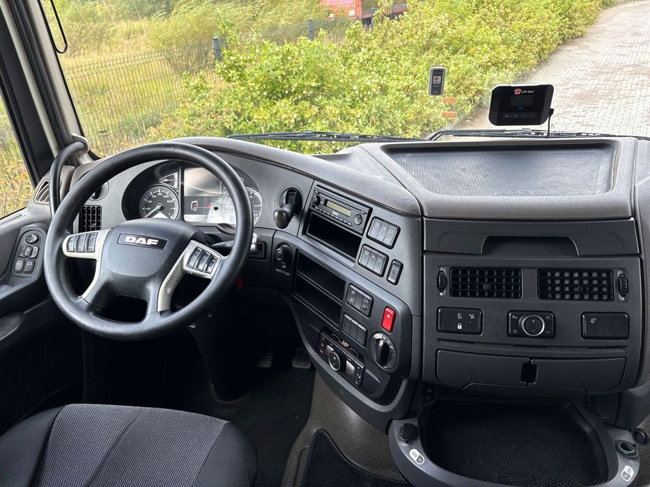 DAF XF 106  Pierwszy Właściciel!!