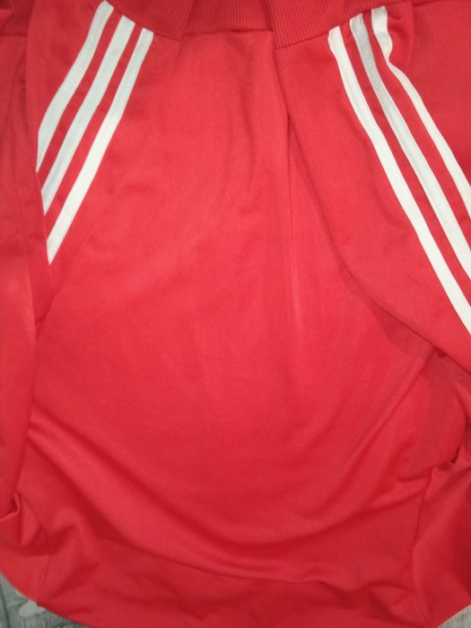 Мастерка спортивная Адидас оригинал