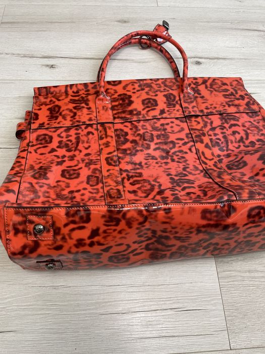 Mulberry buyswater велика сумка жіноча