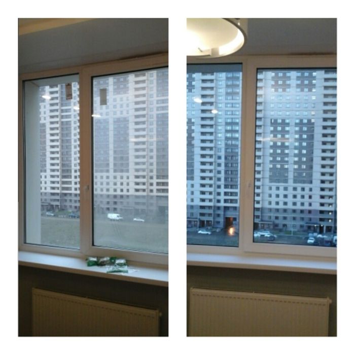 Генеральная уборка квартир