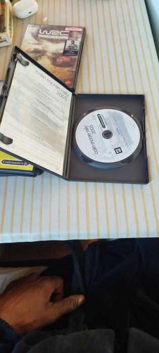 Jogos pc de corridas