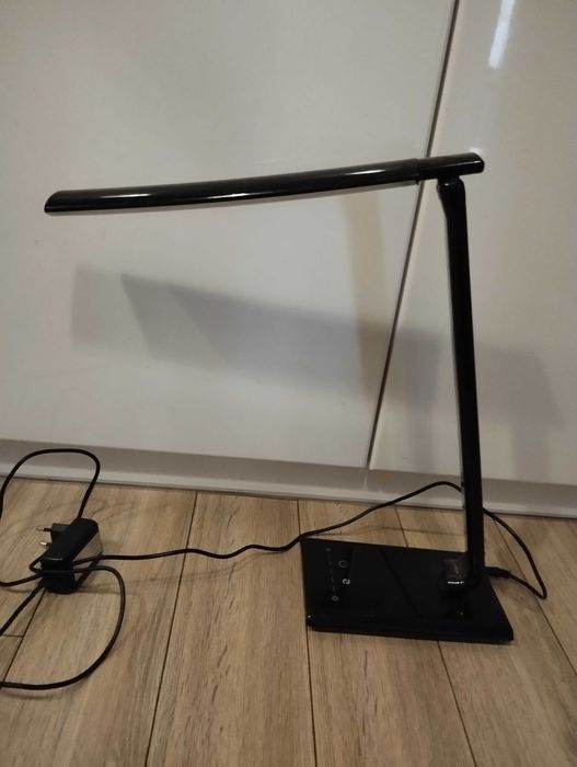 Lampka biurkowa LED Livarno