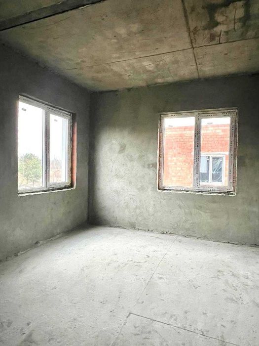 Продаж будинку у с. Бірки 6 сот. Поруч озеро та ліс (Брюховичі)