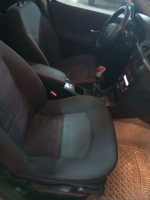 Renault Laguna 1.9 dCi Confort