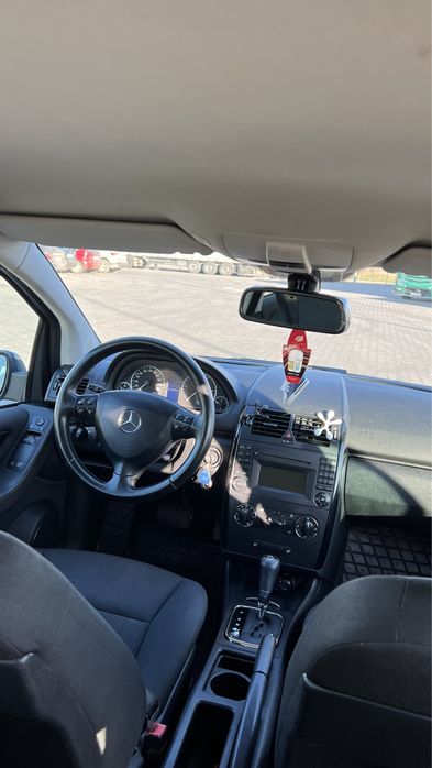 Продам Mercedes-Benz A-Class 2010 A160 W169, Автомат