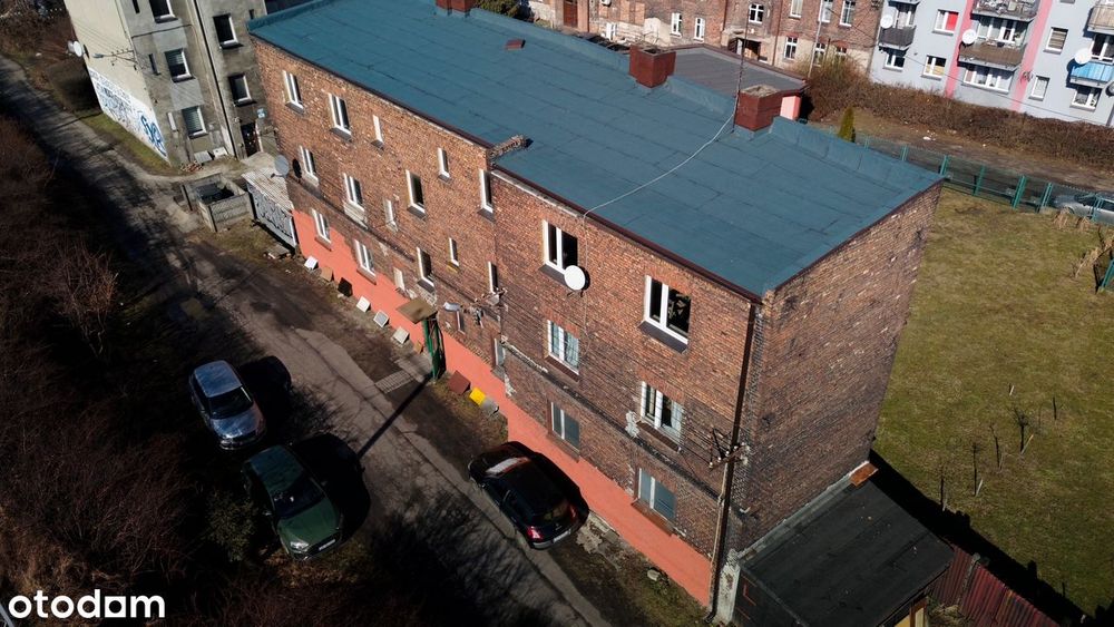 Na sprzedaż I 3 pokoje I Chorzów Batory