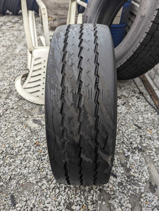 205/65R17.5 Michelin XTA+E naczepa