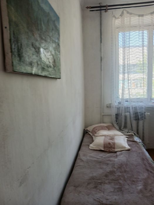 Продам або обміняю кімнату в гуртожитку